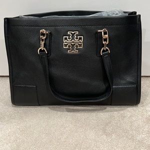 Tory Burch Britten tote